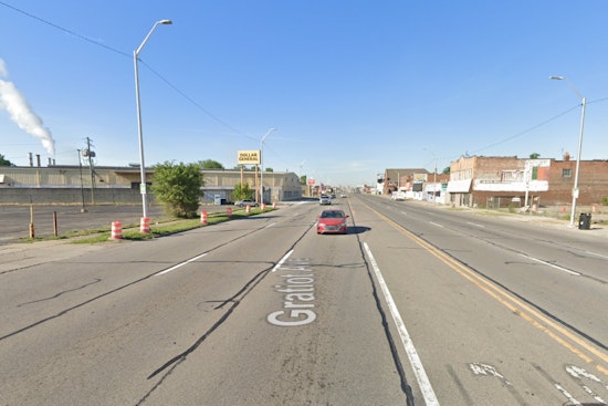 700 Gallon Cooking Oil Spill Avoids Sewer System in Detroit's Industrial Accident Near Better Made Factory
