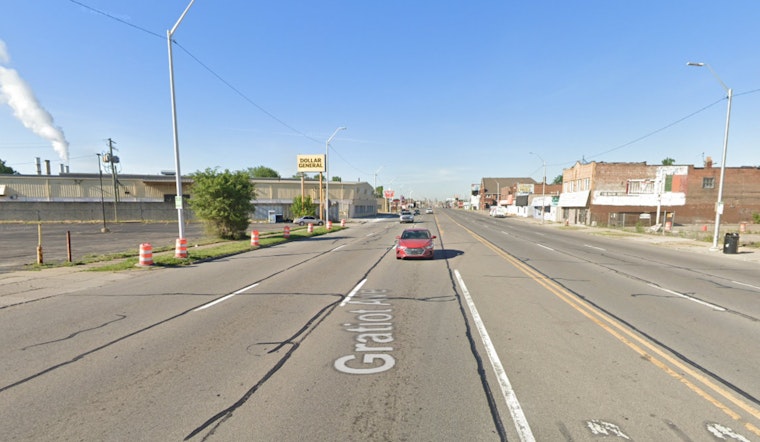 700 Gallon Cooking Oil Spill Avoids Sewer System in Detroit's Industrial Accident Near Better Made Factory