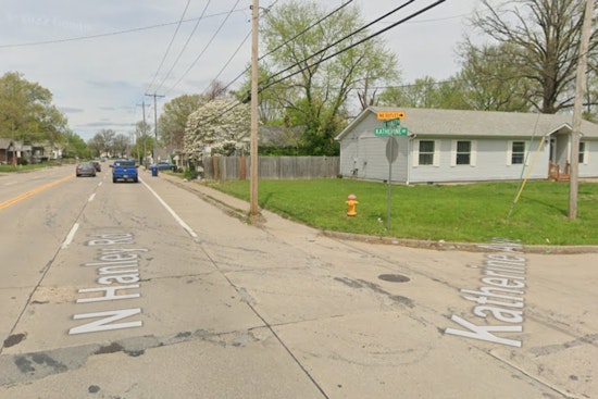 73-Year-Old Man Fatally Struck by Vehicle in St. Louis, Suspect Returns to Scene and Cooperates with Police