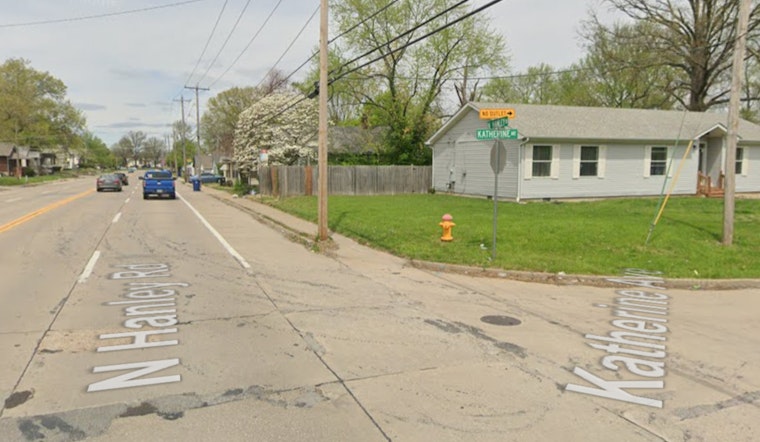 73-Year-Old Man Fatally Struck by Vehicle in St. Louis, Suspect Returns to Scene and Cooperates with Police