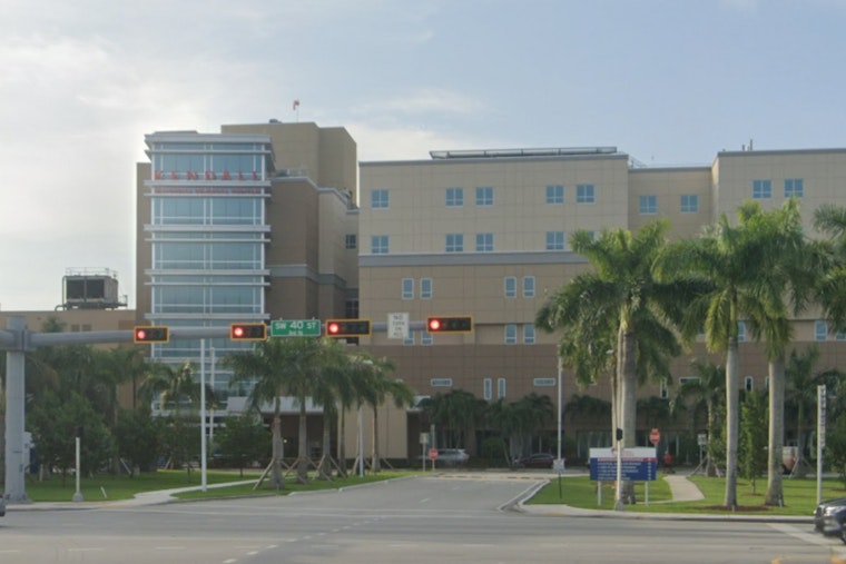 75-Year-Old Cuban National Dies in ICE Custody at South Florida Hospital