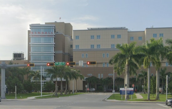 75-Year-Old Cuban National Dies in ICE Custody at South Florida Hospital