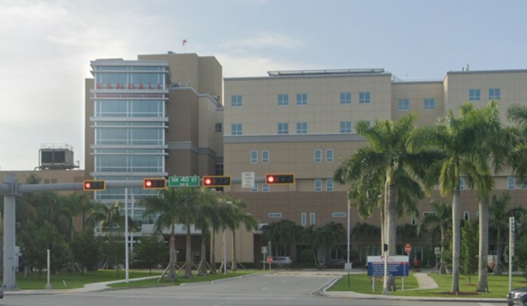 75-Year-Old Cuban National Dies in ICE Custody at South Florida Hospital