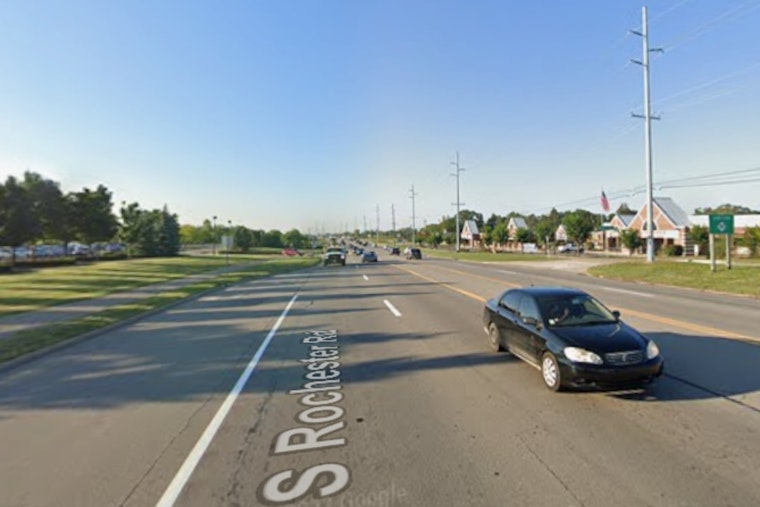 77-Year-Old Woman Dies Following Head-On Collision in Rochester Hills