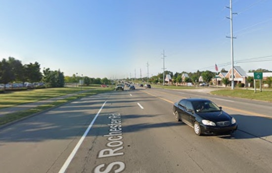 77-Year-Old Woman Dies Following Head-On Collision in Rochester Hills