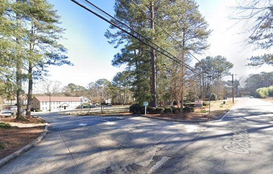 8-Year-Old Child Recovering After Shooting in South Fulton, Woman Faces Aggravated Assault Charges