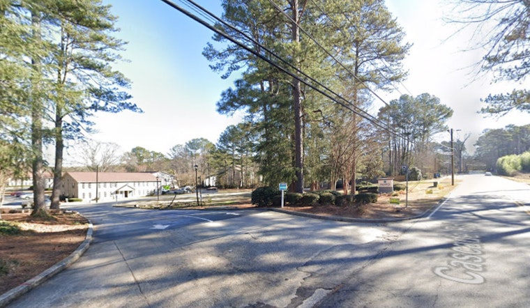 8-Year-Old Child Recovering After Shooting in South Fulton, Woman Faces Aggravated Assault Charges