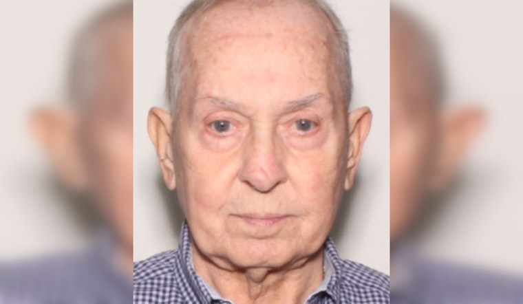 83-Year-Old Ronnie Sullivan Found Safe in Fort Wayne After Statewide Silver Alert Cancellation