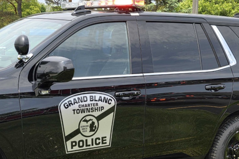 85-Year-Old Detroit Woman Fatally Injured in Two-Vehicle Collision in Genesee County