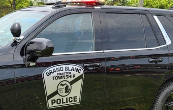 85-Year-Old Detroit Woman Fatally Injured in Two-Vehicle Collision in Genesee County