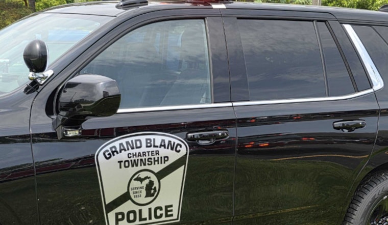 85-Year-Old Detroit Woman Fatally Injured in Two-Vehicle Collision in Genesee County