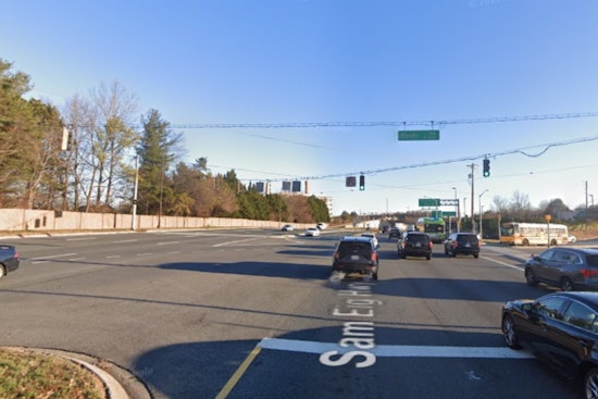 88-Year-Old Rockville Resident Killed in Gaithersburg Collision, Teen Arrested on DUI Suspicion