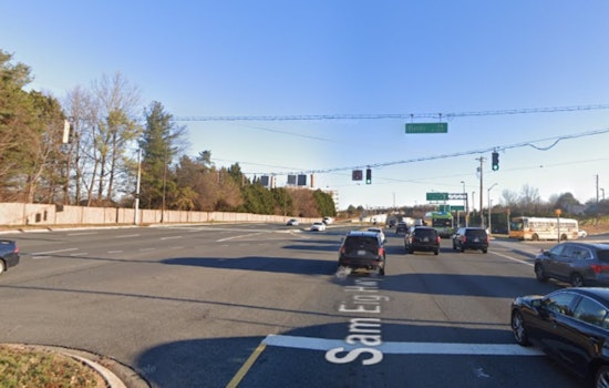 88-Year-Old Rockville Resident Killed in Gaithersburg Collision, Teen Arrested on DUI Suspicion