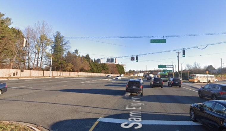 88-Year-Old Rockville Resident Killed in Gaithersburg Collision, Teen Arrested on DUI Suspicion