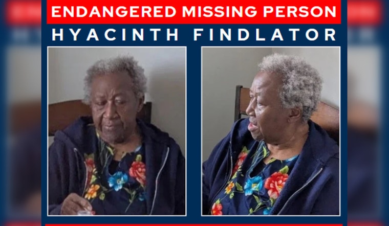 89-Year-Old Woman with Dementia Found Safe in Saint Paul's Frogtown After Community-Wide Search