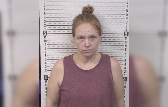 9-Month-Old Hospitalized After Drug Overdose and Dog Attack in North Carolina, Mother Charged with Felony Child Abuse