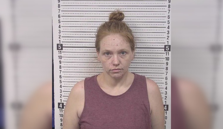 9-Month-Old Hospitalized After Drug Overdose and Dog Attack in North Carolina, Mother Charged with Felony Child Abuse
