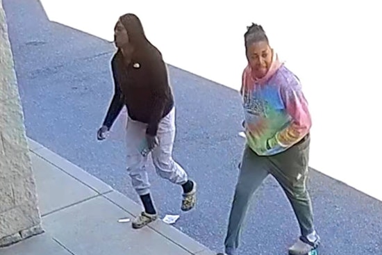 Cleveland Police Seek Public's Help in Identifying Suspects in Credit Card Theft Case