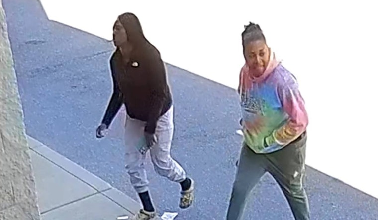 Cleveland Police Seek Public's Help in Identifying Suspects in Credit Card Theft Case