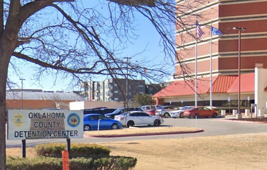 Oklahoma County Jail Faces $5.8 Million Shortfall, Trust Under Scrutiny Amid Financial Crisis and Failed Inspections