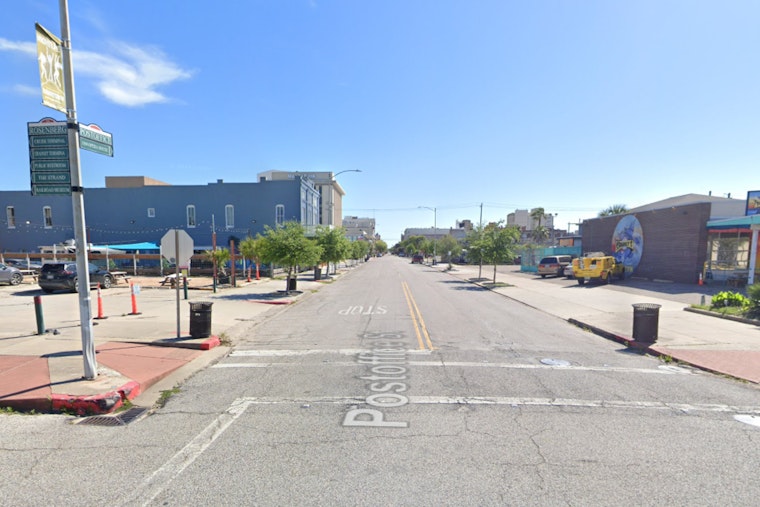 One Dead, Two Hospitalized in Early Morning Shooting in Galveston, Police Seek Information