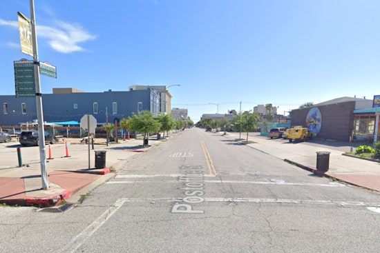 One Dead, Two Hospitalized in Early Morning Shooting in Galveston, Police Seek Information