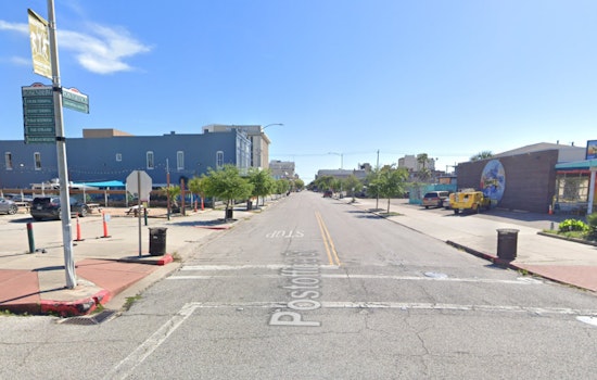 One Dead, Two Hospitalized in Early Morning Shooting in Galveston, Police Seek Information