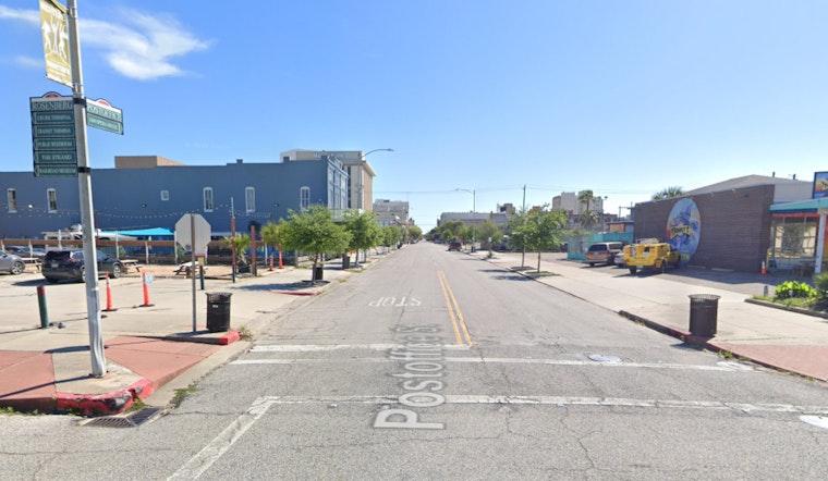 One Dead, Two Hospitalized in Early Morning Shooting in Galveston, Police Seek Information