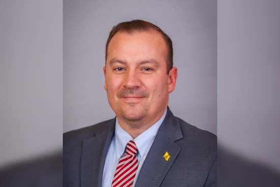 Rep. D.J. Swearingen Appointed Vice Chair of Ohio House Judiciary Committee