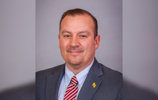 Rep. D.J. Swearingen Appointed Vice Chair of Ohio House Judiciary Committee