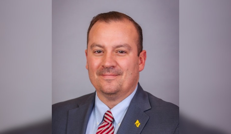 Rep. D.J. Swearingen Appointed Vice Chair of Ohio House Judiciary Committee