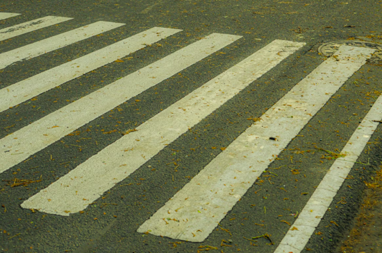 Driver Charged in Fatal Pedestrian Collision at Las Vegas Intersection