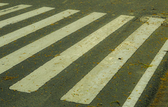 Driver Charged in Fatal Pedestrian Collision at Las Vegas Intersection
