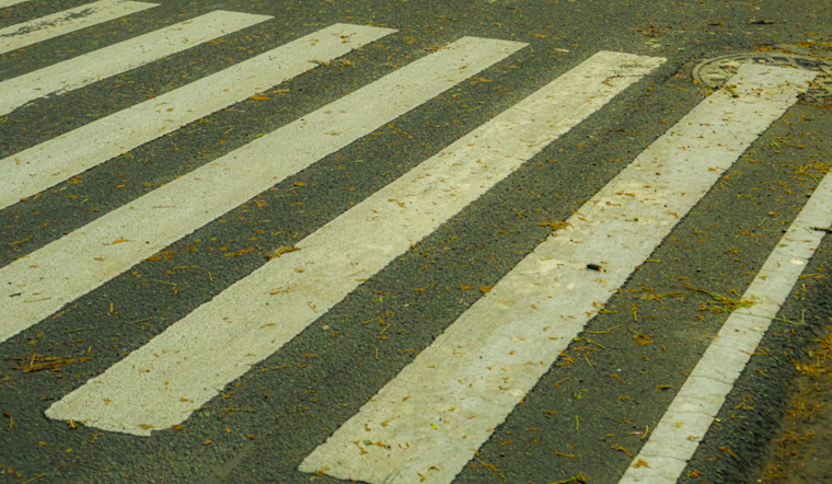 Driver Charged in Fatal Pedestrian Collision at Las Vegas Intersection