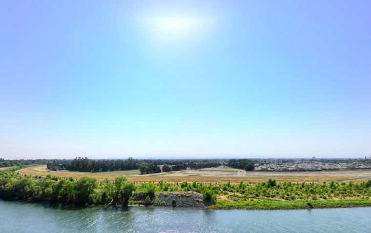 Heat Wave Alert as Nevada, Arizona, and California Brace for Surging Temperatures as NWS Issues Moderate HeatRisk Warning