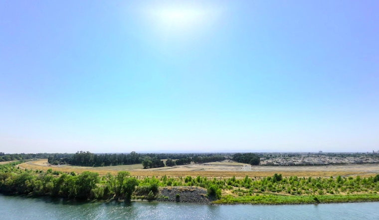 Heat Wave Alert as Nevada, Arizona, and California Brace for Surging Temperatures as NWS Issues Moderate HeatRisk Warning