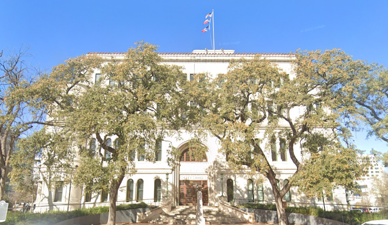 San Antonio Councilmember Whyte Stands Firm Against Property Tax Hike Amid Cost-of-Living Concerns