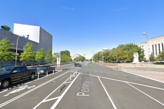 "A Taste of the DMV" to Delight Food Fans in D.C. with Street Closures and Parking Alerts in Effect