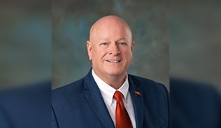 ACC Chair Thompson Warns of $2 Billion Cost to Reopen Cholla Coal Plant in Arizona