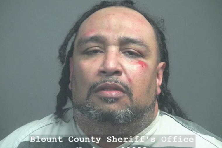 Accused Blount County Deputy Shooter DeHart Scores New Hearing Amid Counsel Controversy