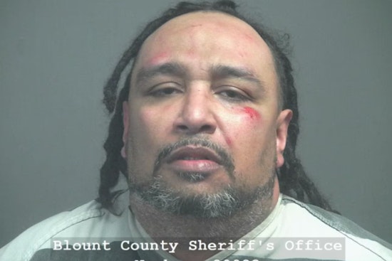 Accused Blount County Deputy Shooter DeHart Scores New Hearing Amid Counsel Controversy