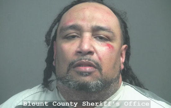 Accused Blount County Deputy Shooter DeHart Scores New Hearing Amid Counsel Controversy
