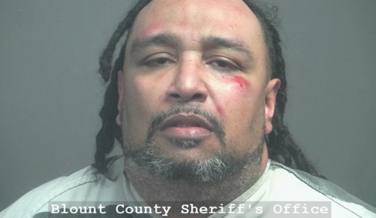 Accused Blount County Deputy Shooter DeHart Scores New Hearing Amid Counsel Controversy