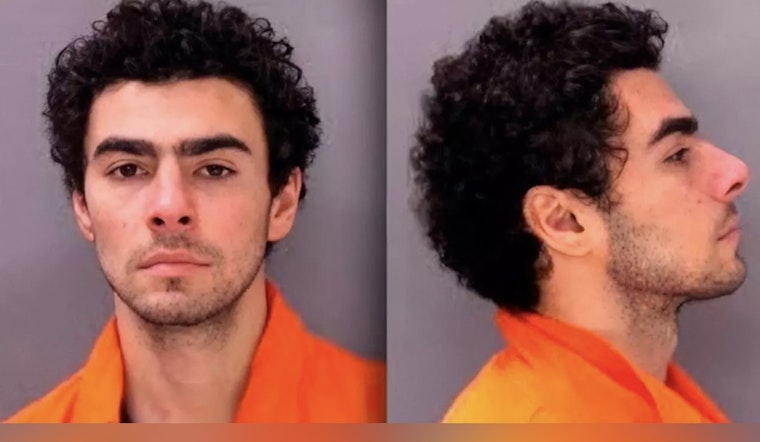 Accused CEO Slayer Luigi Mangione Asks Court to Remove Shackles as Defense Cites Prejudice in High-Profile Murder Trial