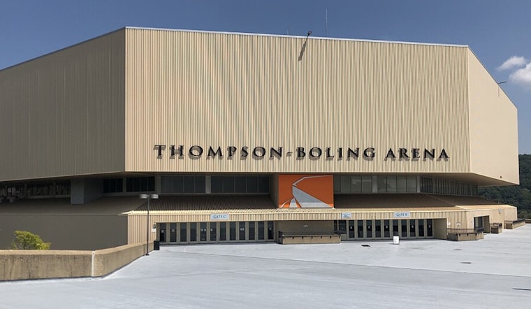 ACM's New Male Artist Zach Top to Light Up Knoxville with "Cold Beer & Country Music" Tour at Thompson-Boling Arena