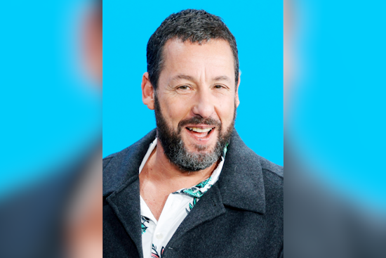 Adam Sandler to Bring Laughs to Baltimore and D.C. with 'You're My Best Friend' Comedy Tour