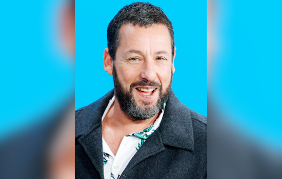 Adam Sandler to Bring Laughs to Baltimore and D.C. with 'You're My Best Friend' Comedy Tour