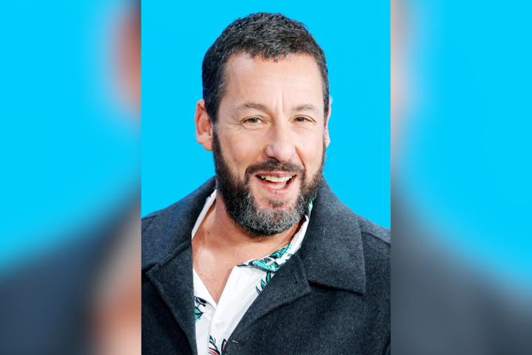 Adam Sandler to Bring Laughs to Pittsburgh with "You're My Best Friend Tour" at PPG Paints Arena