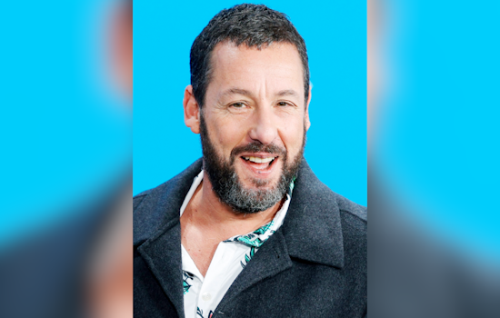 Adam Sandler to Bring Laughs to Pittsburgh with "You're My Best Friend Tour" at PPG Paints Arena