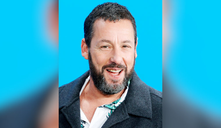 Adam Sandler to Bring Laughs to Pittsburgh with "You're My Best Friend Tour" at PPG Paints Arena